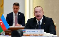 Prezidentdən sülh gündəliyi ilə bağlı açıqlama