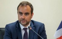 Fransa baş naziri istefa verdi