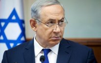 İsrail bütün azad dünyanı müdafiə edir - Netanyahu