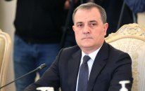 Ceyhun Bayramov: Türk Dövlətləri Təşkilatı dinamik və regional mərkəzə çevrilib