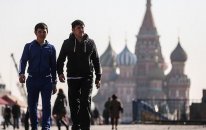 Rusiya 1400 miqrantı deport edəcək