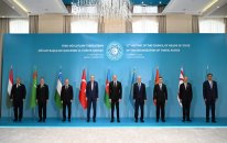 TDT-yə sədrlik Qırğızıstandan Azərbaycana keçir