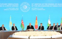 TDT-nin Qəbələ Bəyannaməsi qəbul edilib