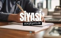 Multfilm personajına bənzəyən siyasətçilər - Asif Adildən SENSASİON YAZI...