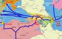 Stepanyan: Naxçıvana yolu bu ərazidən çəkək!