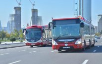 Avtobusların nə vaxt gələcəyini əvvəlcədən biləcəyik