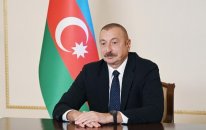 Prezident Qordan Yandrokoviçi qəbul etdi