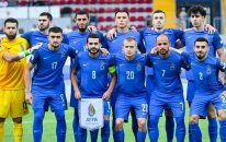 Millimizin Fransa ilə oyunu bu hakimlərə tapşırıldı