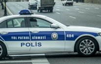Yol polisinə yeni avtomobillər gətirildi – FOTOLAR