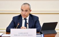Azərbaycan və Oman 200 milyon dollarlıq fond yaratdı