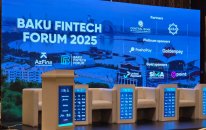 Bakıda “Fintex Forumu 2025” keçirilir
