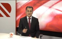 Mir Şahin Cabir İmanovdan yazdı: Nankor sürüsü...