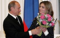 Alina Kabayeva Azərbaycana təşəkkür etdi