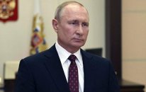 AZAL-ın təyyarəsi bu cür vurulub - Putin etiraf etdi
