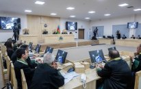 Muzdlu döyüşçülər barədə sənədlər elan olundu