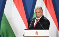 Orban Ukrayna kəşfiyyatını Macarıstana sızmaqda ittiham edib