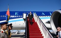 Qəzza sammitində iştirak edəcək dövlət başçılarının tam siyahısı açıqlanıb – Siyahıda Prezident İlham Əliyev də var