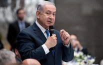 Tramp İsrailin ən yaxşı dostudur - Netanyahu