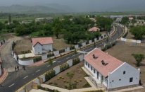Xocalının bu kəndlərinə növbəti köç yola salındı