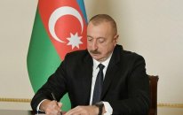 İlham Əliyev Kiqali Düzəlişini təsdiqlədi