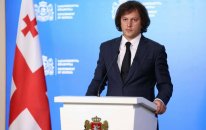 Kobaxidze ATƏT sədri ilə görüşünü ləğv edib