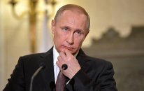 Onlar bunu Putinin qələbəsi kimi qələmə verirlər