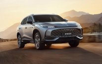 “Moskviç” yeni modelin buraxmağa hazırlaşır