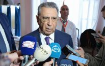 Ramiz Mehdiyevin şəxsi saytına giriş bloklandı