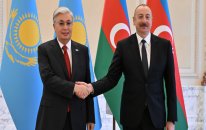Prezident İlham Əliyev Qazaxıstana dövlət səfəri edəcək