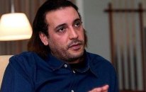 Qəzzafinin oğlu azadlığa buraxıldı