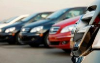 Azərbaycan Gürcüstandan avtomobil idxalını azaldıb