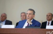 Ramiz Mehdiyevin oğlu ilə bağlı qərar verilir