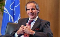 İran uran ehtiyatlarını bu obyektlərdə saxlayır - Qrossi