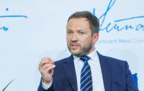 Estoniya xarici işlər naziri Azərbaycana gəlir