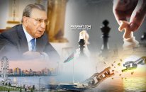 Təxribatlar dövrü bitdi: köhnə 