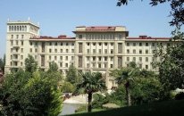 Xudat şəhərinin Baş planı təsdiq edildi