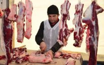 Ətin qiyməti 21 manata qalxdı