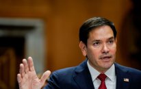 Rubio sabah İsrailə səfər edəcək