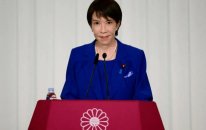 İlham Əliyev Yaponiyanın yeni Baş nazirinə təbrik ünvanlayıb