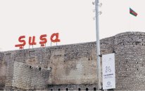 Beynəlxalq səyyahların Şuşaya səfəri başlayıb