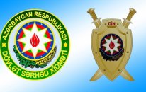 DSX və DİN-dən birgə əməliyyat: saxlanılanlar var