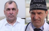 Azər Maqsudova hökm oxunub