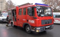 FHN: Ötən həftə 30 nəfər xilas edilib, 13 nəfərin meyiti tapılıb - VİDEO