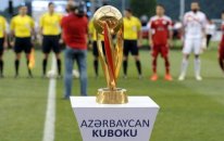 Azərbaycan Kubokunun adı dəyişdirildi