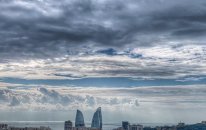 Sabahın hava proqnozu açıqlanıb