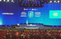 Azərbaycan BMT-nin bu konvensiyasını imzaladı