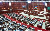 Milli Məclis Zəfərin beşinci ildönümü ilə bağlı Bəyanat qəbul edəcək