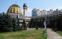 Bu türk ölkəsində rus dili ilə bağlı yeni qalmaqal