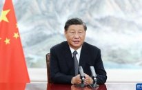 Çin və ABŞ dost olmalıdır - Si Cinpin 