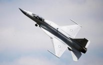 Azərbaycan JF-17 aldı - İrəvanın “cavabı”